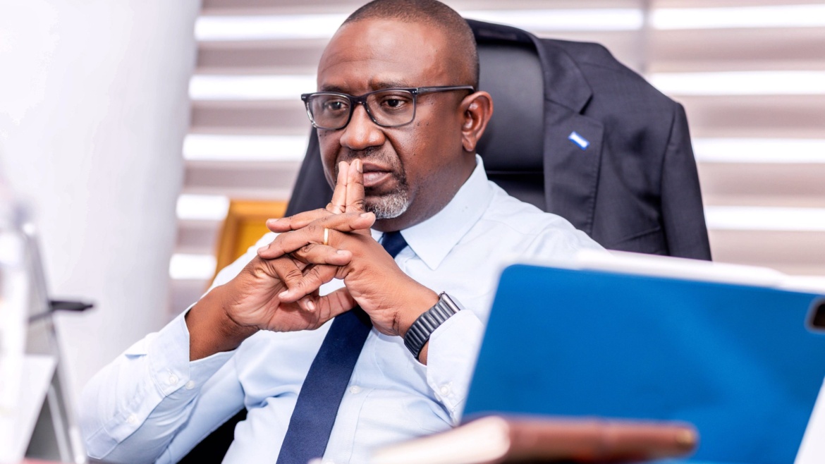 Activer de nouveaux moteurs de croissance