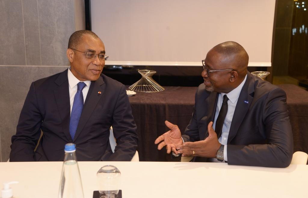 Agir pour une régulation proactive et agile